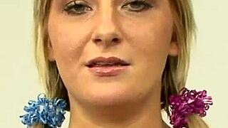 She Asked, 'Ready for Your POV Blowjob?'