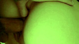 fuck my anal gently so it won't hurt me