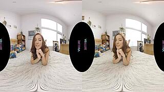 Vrallure Vanna Feels So Bored