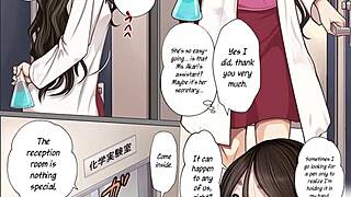 To nevěříš! Rodina tvé holky je zvrácená v tomhle anime