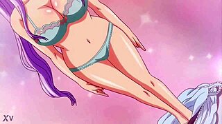 big tits on big cock