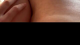 dj brisa stepmother worships ass in lingerie