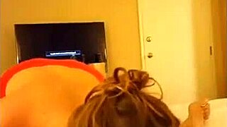 Fucking that perfect butt chick!