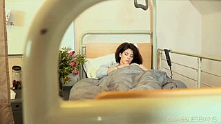 Straight Girls Turned Into Nasty Lesbians Through Intense Fingering, Licking, and Anal Play