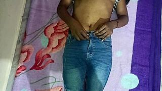 Indian Housewife's Bedroom Update