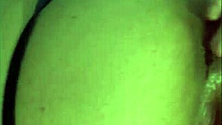 Anal session with my sugar's hijastro for payment