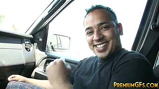 Hunter bryce fucked hard