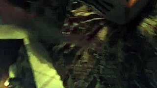 Kate's Not Just a Shy Lady – She Sucks Cock Like a Pro!