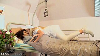 Straight Girls Turned Into Nasty Lesbians Through Intense Fingering, Licking, and Anal Play