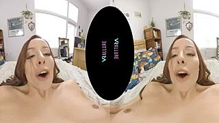 Vrallure Vanna Feels So Bored