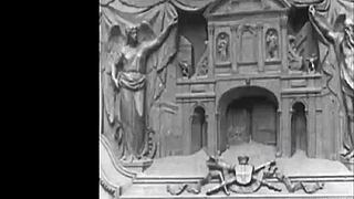 Explore Vintage Pornography From Two Centuries: 20th Vs 19th With Hairy Group Scenes