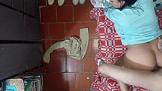 camera records stepson having sex with stepmother