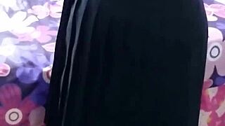 Convincing shy colombian amateur to fuck for money she moans like a whore