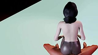 Wife Seduces Student To Lose Virginity!