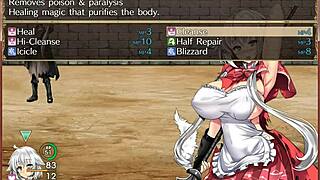 Key Of Egg Hentai Game Part 0 End