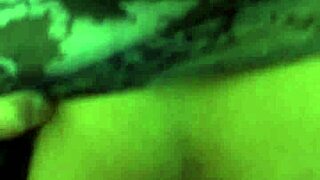 Thai Hooker Fucked Bareback And Creampied By Black Slut!