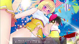 exposing play girl 6 part 1 with intense action!