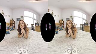 Vrallure Vanna Feels So Bored