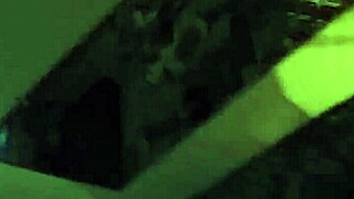 Kate's Not Just a Shy Lady – She Sucks Cock Like a Pro!