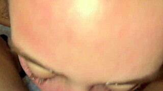 I really like this extreme facefuck