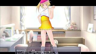 exposing play girl 6 part 1 with intense action!