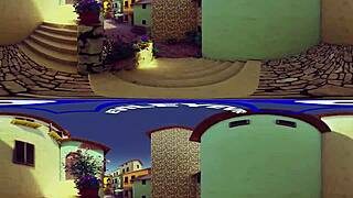 Surprised Menage a Trois with Alison Rey and Luna Rival