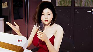 my real desire for big tits and ass