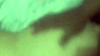 Wow, Lady Takes It Doggystyle in the Ass!