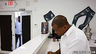 hey, can this big black dick fit in a tight asian ass like mine?