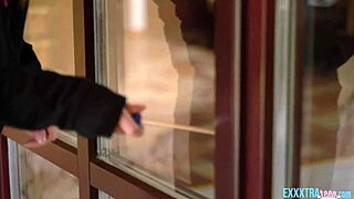 Kate Quinn takes a hard fucking from Maximo Garcia