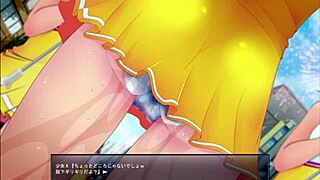 exposing play girl 6 part 1 with intense action!