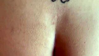 dj brisa stepmother worships ass in lingerie