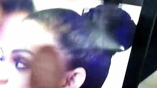 Gis35's wild BDSM adventure with intense anal fisting and domination