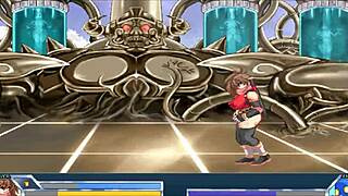 final fuck hentai game ep 8 SUCCUBUS and NINJA lady in rough sex