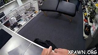 Nasty Amateur Slut's Taut Pussy In Hardcore Reality Sex