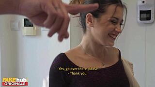 oh man, i can’t even... big dick stuffs tight latina andrea lapiedra’s ass in hot hardcore anal pov!