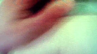 amateur doggystyle pov with bent over action