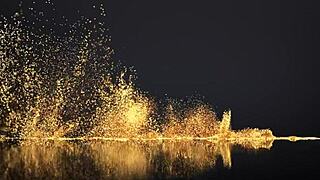 Cute Milf Feels Intense Emotions During BDSM Edging In Vegas