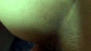 Thai Hooker Fucked Bareback And Creampied By Black Slut!
