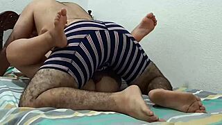 Ever Tried Bedroom Action in Parents’ Room?