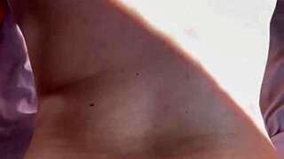 dj brisa stepmother worships ass in lingerie