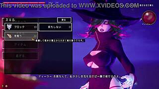 Playing Under The Witch Slippery Pervert RPG Let's Play 01