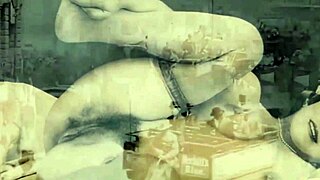 Explore Vintage Pornography From Two Centuries: 20th Vs 19th With Hairy Group Scenes