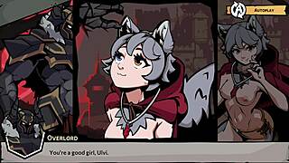 Overlewd Hentai Game With Anime Fun