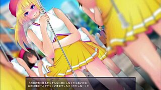 exposing play girl 6 part 1 with intense action!