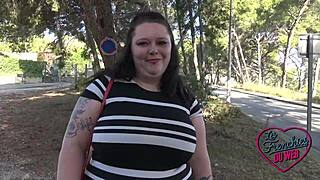 jade feels so horny in group sex with anal