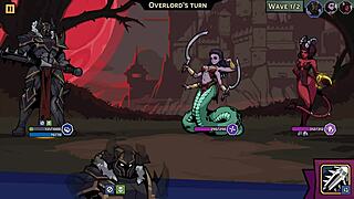 Overlewd Hentai Game With Anime Fun