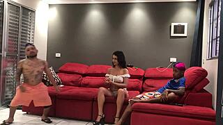 Meu Amigo, Why Record Me Fucking That Novinha Completo?