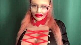 i can’t stop needing you as my dominant goddess