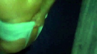 the pussy looks good in doggystyle position